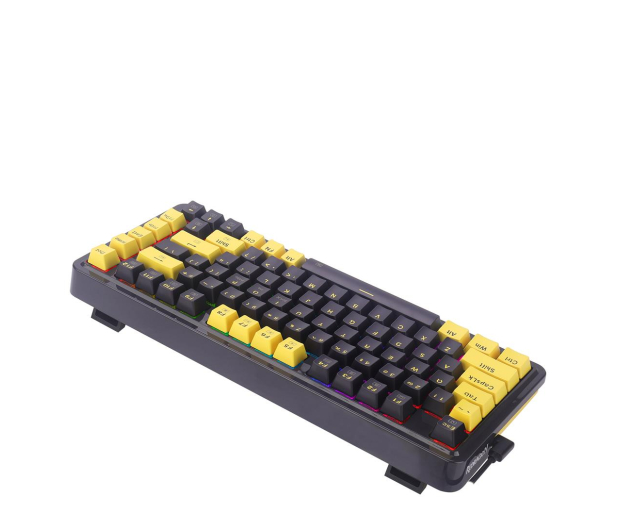 REDRAGON Elf RGB K649PY-RGB - 1182537 - zdjęcie 7